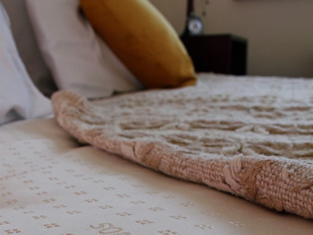เดอะ พรีเมียร์ โฮเทล Hotel สเกคเนส ภายนอก รูปภาพ